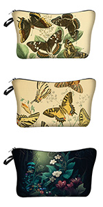 mini travel toiletries