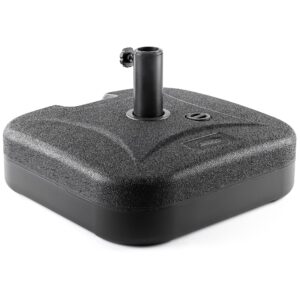 CHRISTOW Parasol Base 30kg
