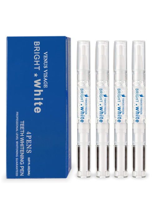 Teeth Whitening Pen - 4P