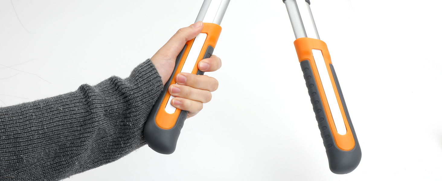 Handles