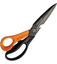 Multi-purpose scissors