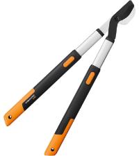 Telescopic Bypass-tree pruner