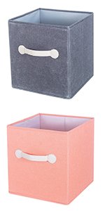 underwear storage organiser