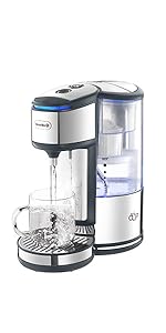 Breville Instant HotCup