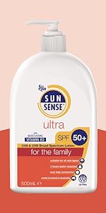 SunSense Ultra
