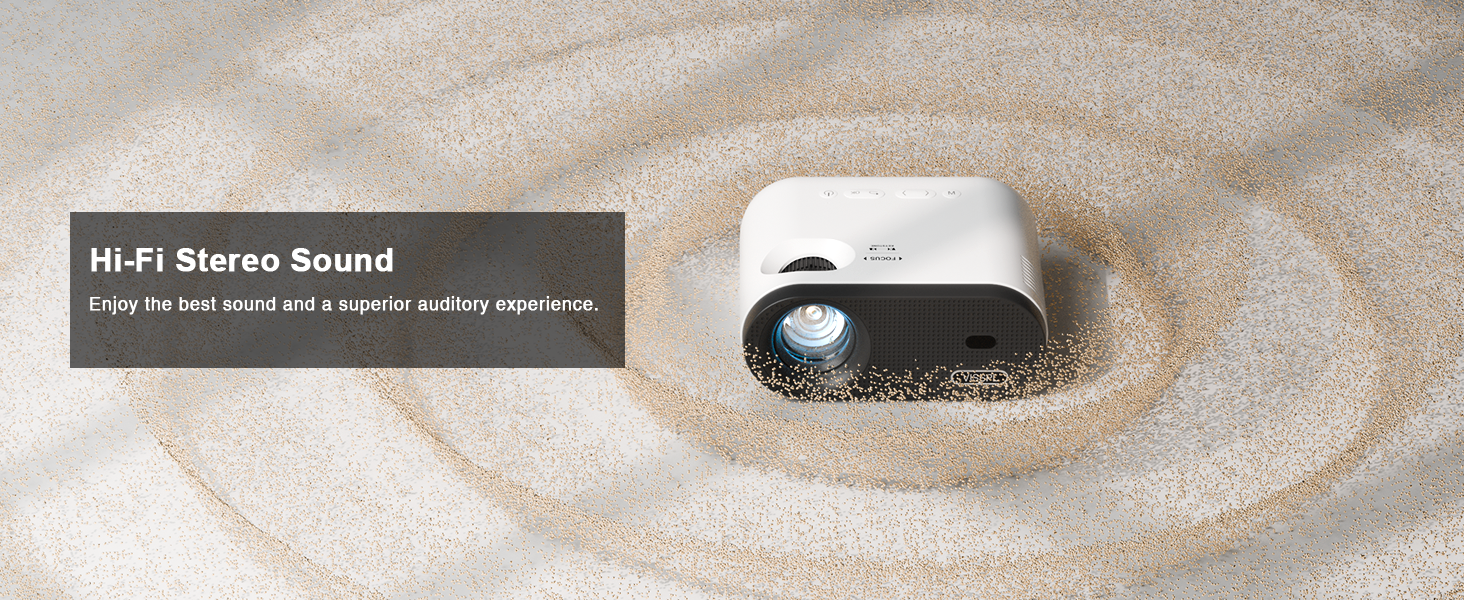 wireless projector