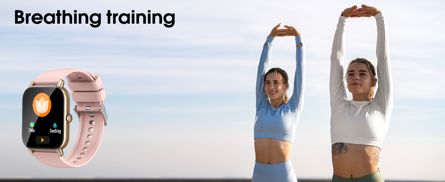 step tracker watch android