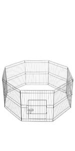 dog pen