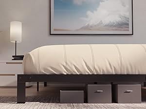 Bedframe