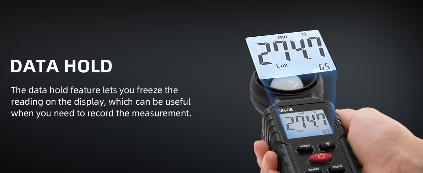Light Meter