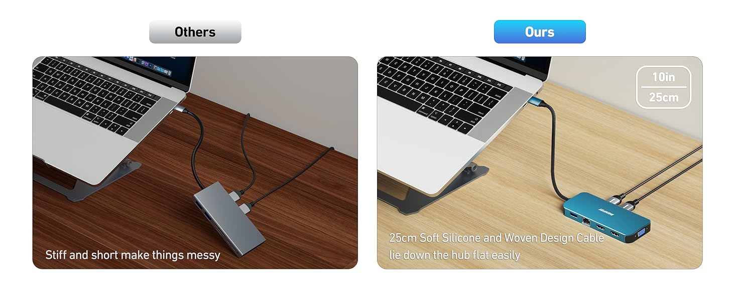usb c hub
