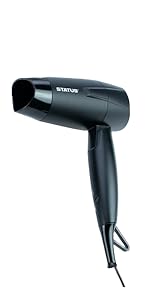 Status Travel Hairdryer 300x600