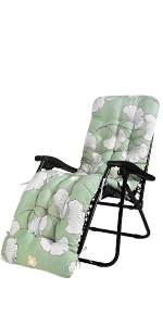 Sun Lounger Cushions Only