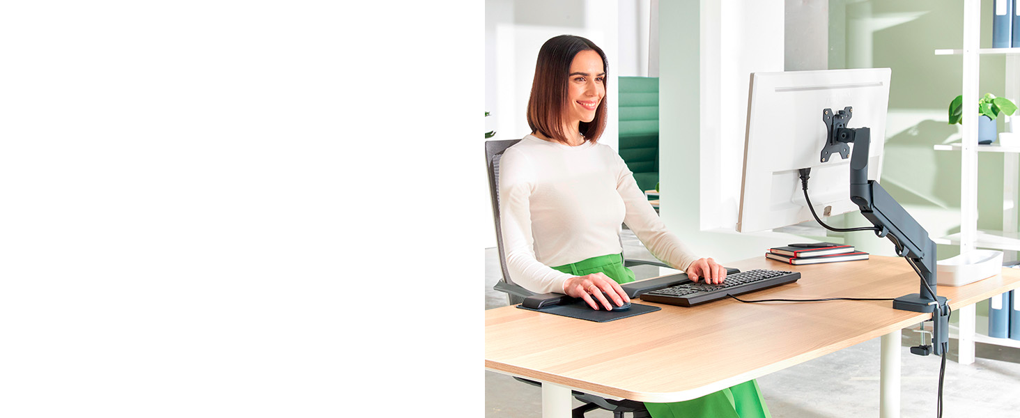 Monitor Arms