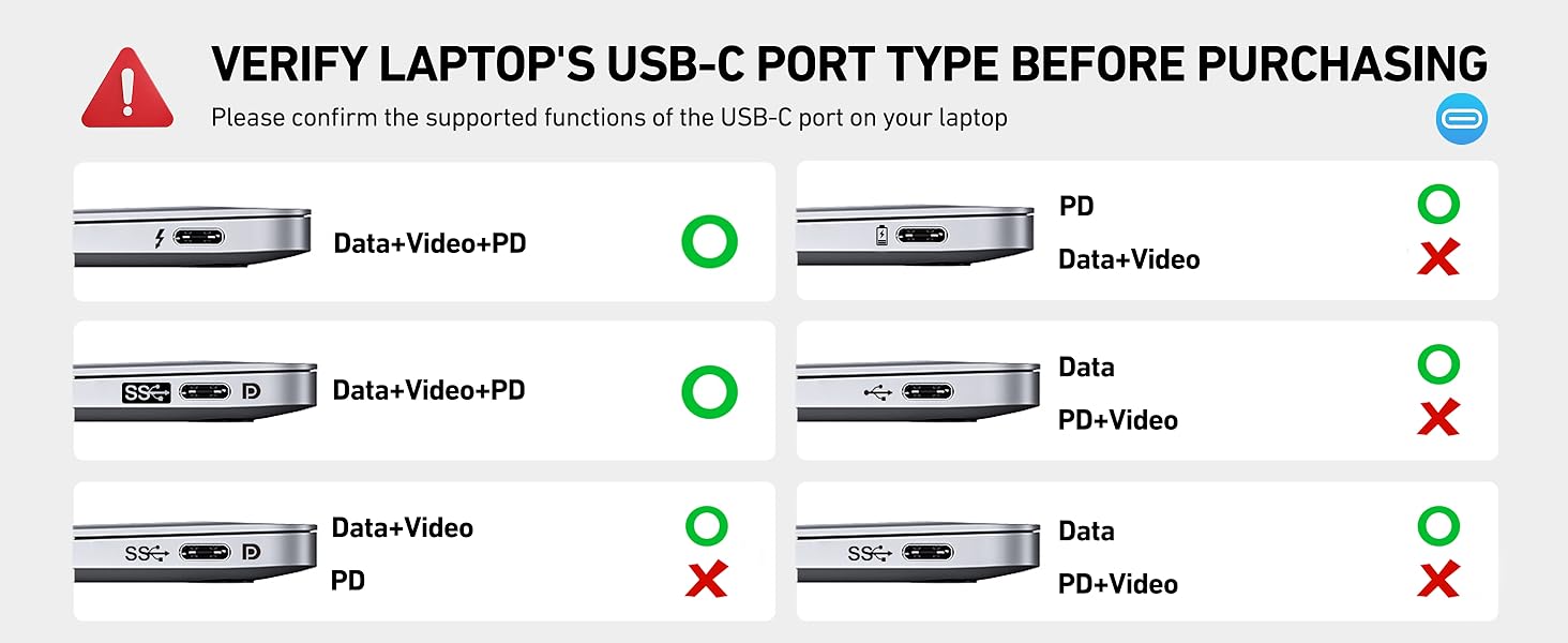 usb c hub