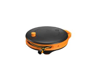 fiskars, Automatic Watering Set Comfort Waterwheel S