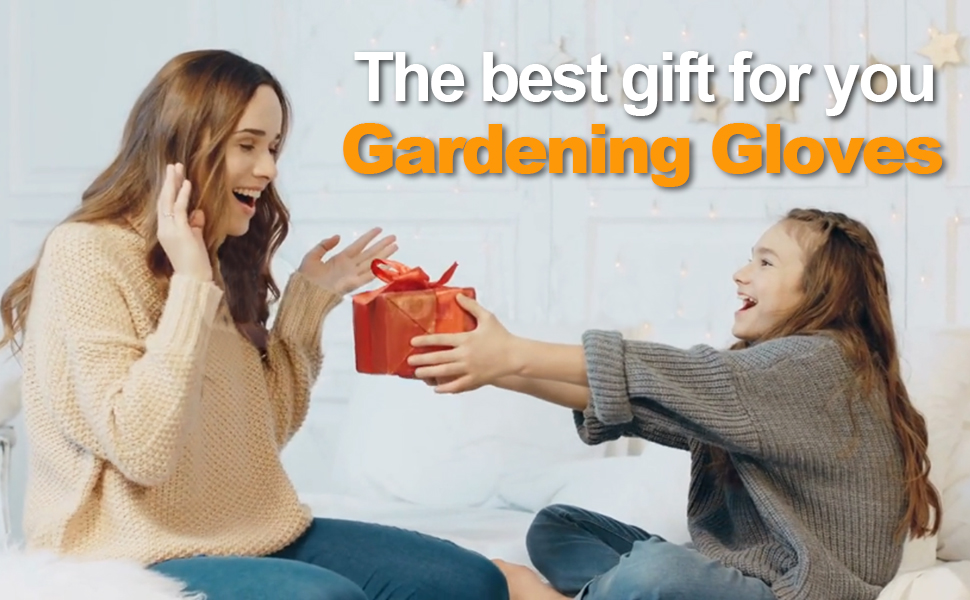 Gardning Gifts for Women & Men Christmas Gifts