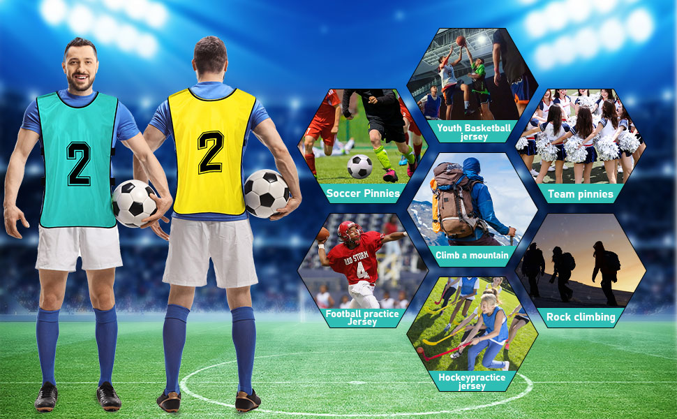 basketball jerseys for kids scrimmage vest youth basketball jersey uniformes de futbol soccer