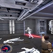 Star Wars Heritage Pack