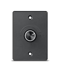 DC 12V Light Dimmer PWM LED Dimmer Switch 4 Wires for Motorhome Boat Truck Camper Van Trailer Light