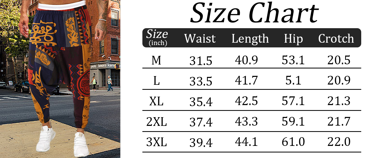 size