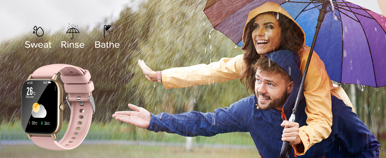 smart watch smart sport watches