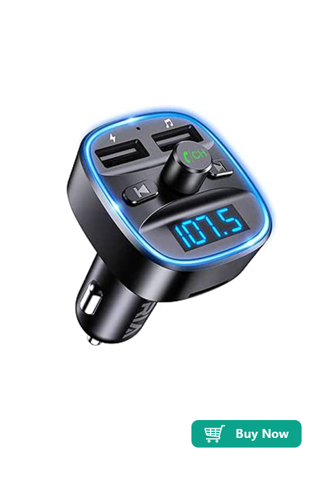 car radio bluetooth transmitter