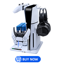 Charging Cooling Stand