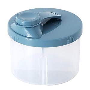 Four Compartments Design