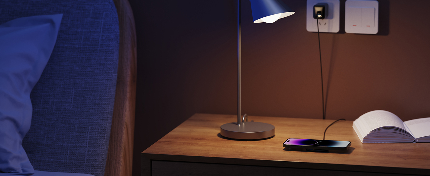 wireless charger