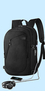 Laptop Backpack