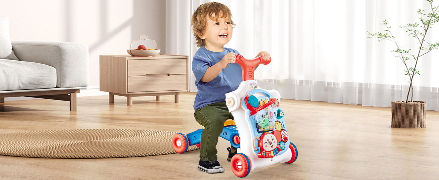 baby walkers for babies 6-12 months 1 year old toy