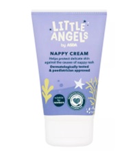 Little angels nappy cream