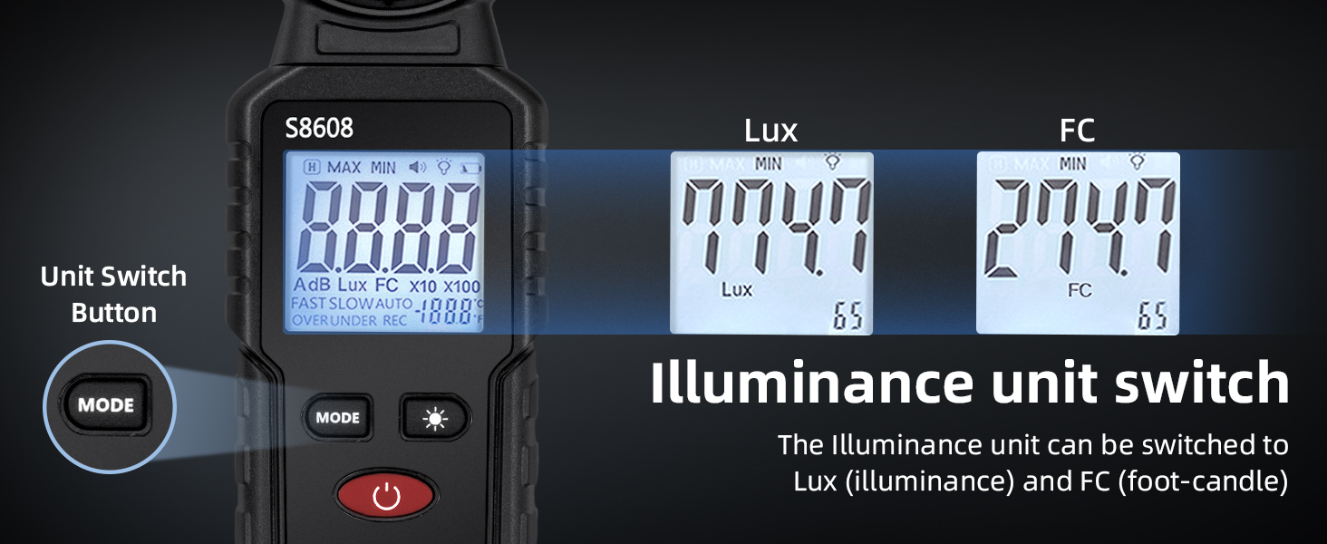 Light Meter