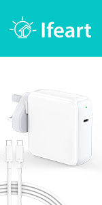 96W USBC Mac Charer