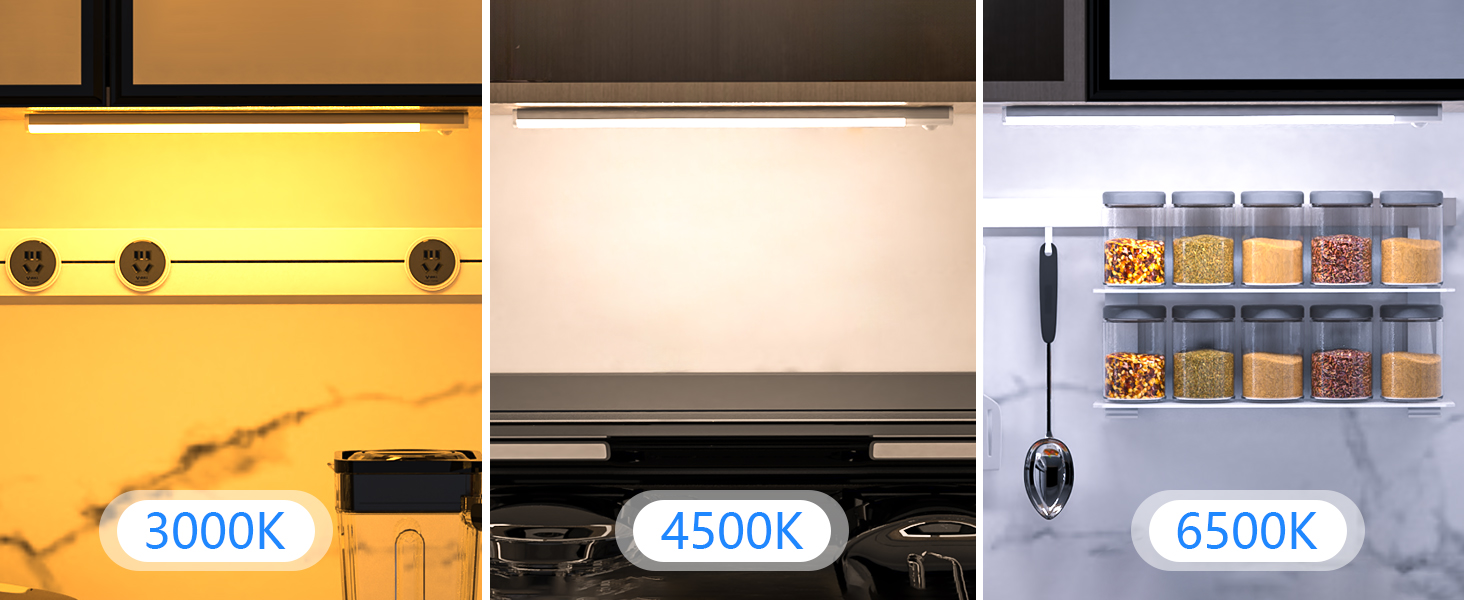 Under Cabinet Lights