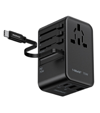 TRAVEL ADAPATER