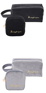 small make up bags for women