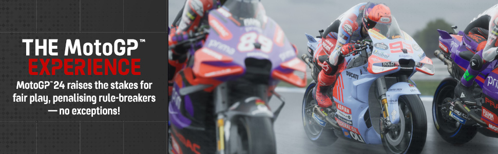 Challenge other players in LiveGP Championship