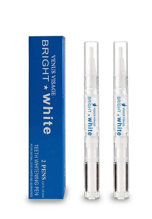 Teeth Whitening Pen - 2P