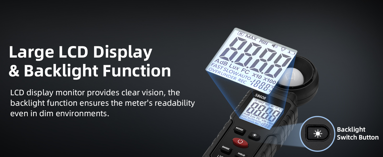 Light Meter