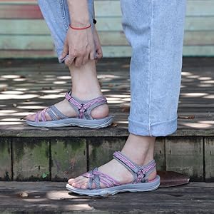 beige sandals for summer