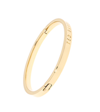 gold bangle
