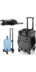 Rolling Cooler