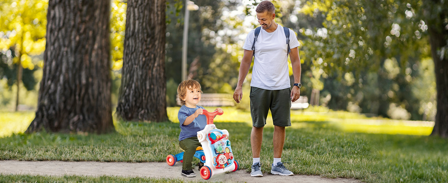 baby walkers for babies 6-12 months 1 year old toy