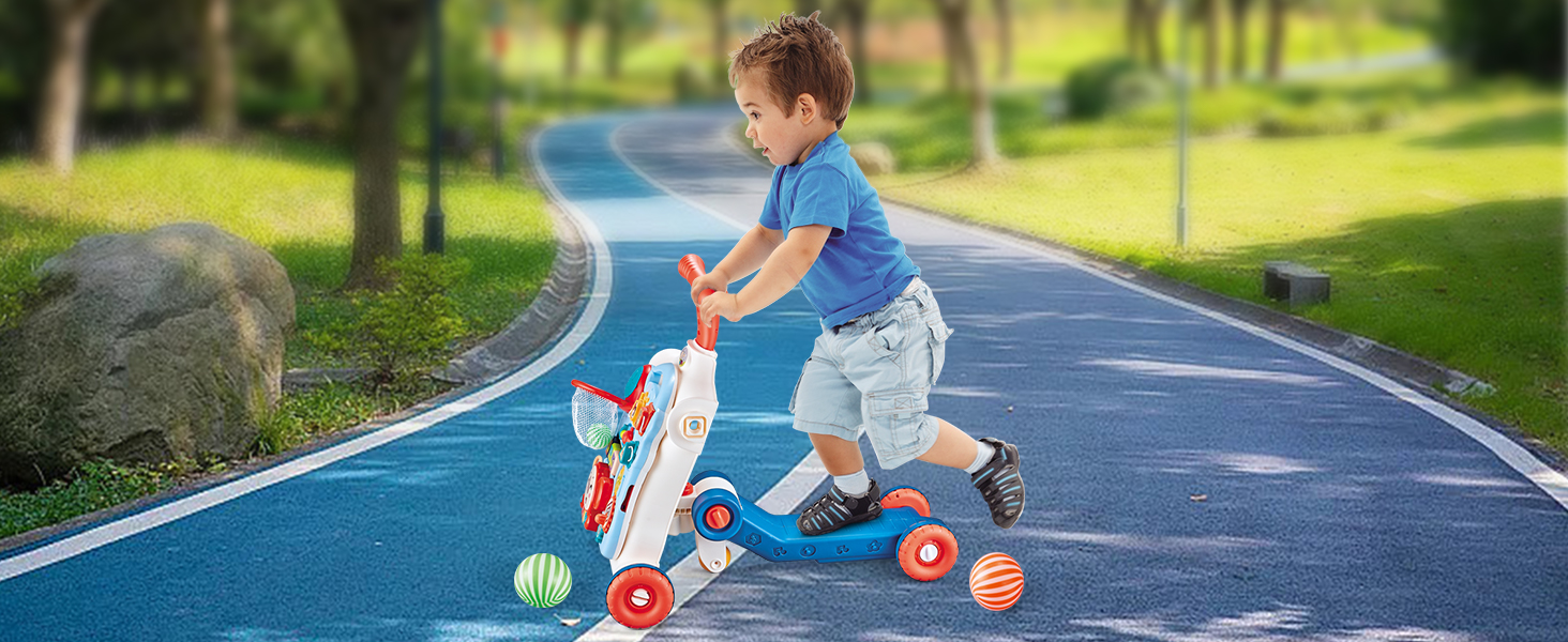 baby walkers for babies 6-12 months 1 year old toy