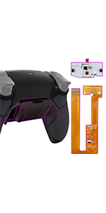 rise4 remap kit for ps5