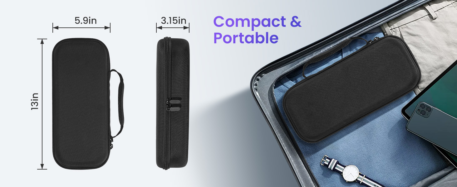 screen protector playstation portal case ps5 portal case