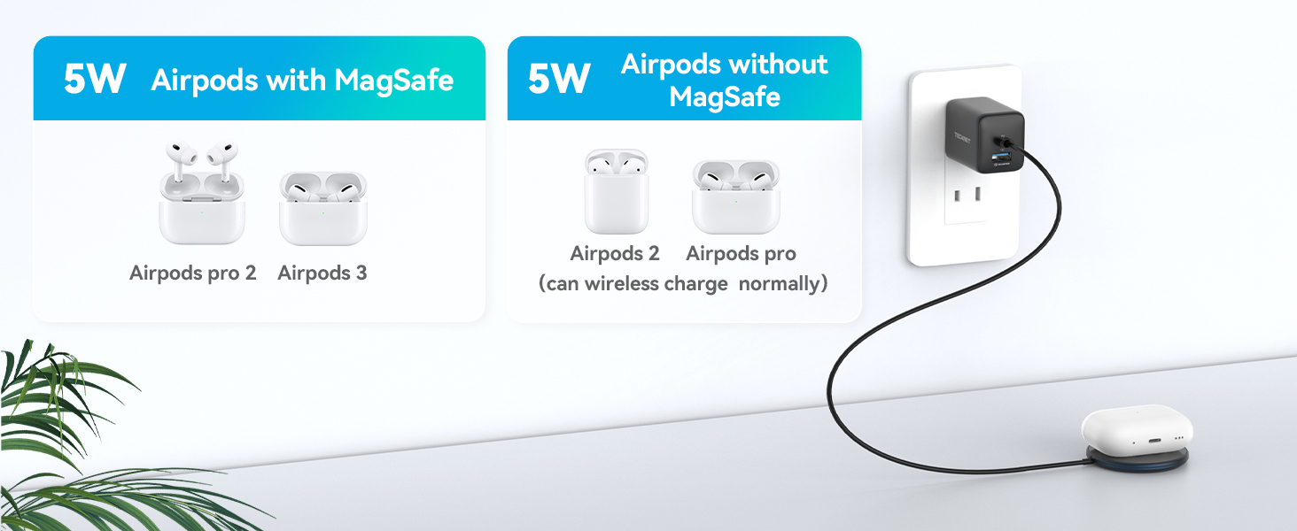 Airpods series
