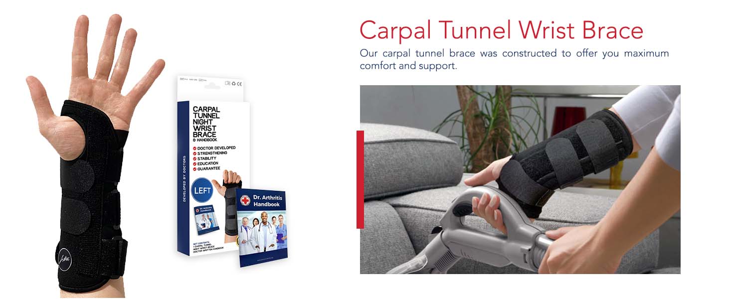 carpal tunnel